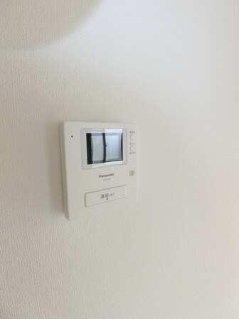 ガーデンハイツ昭島の物件内観写真